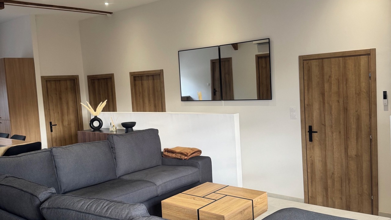 Photo of Livingroom in Geispolsheim