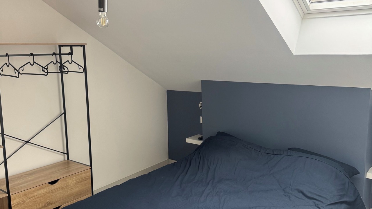 Photo of Bedroom in Geispolsheim