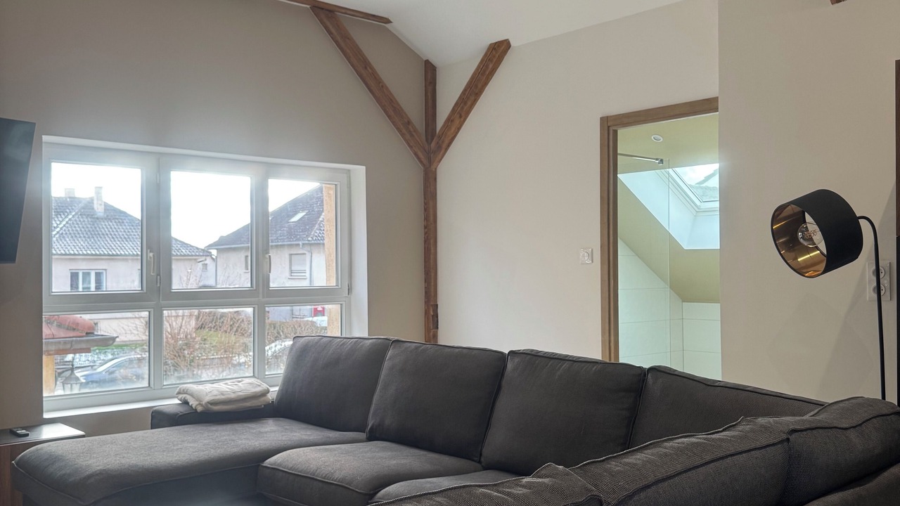 Photo of Livingroom in Geispolsheim