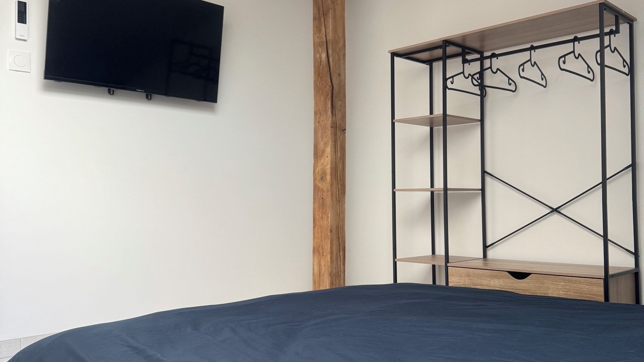 Photo of Bedroom in Geispolsheim