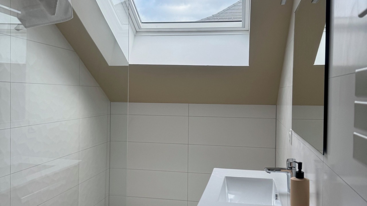 Photo of Bathroom in Geispolsheim