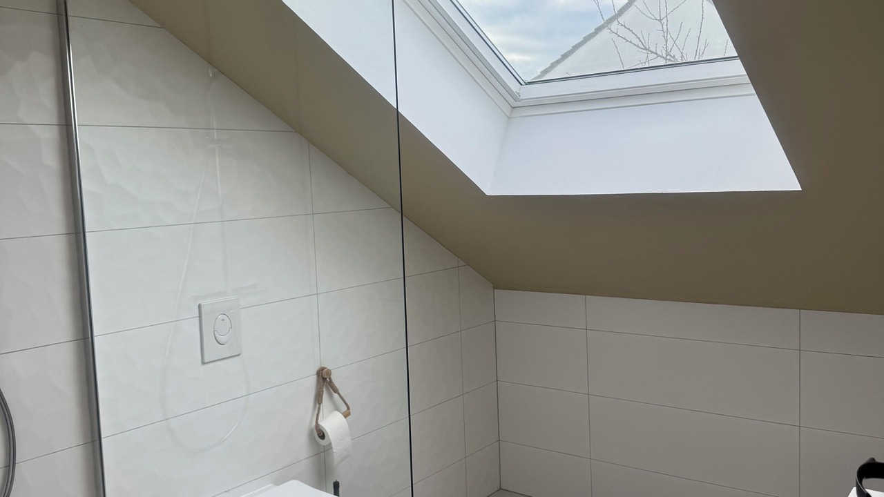 Photo of Bathroom in Geispolsheim