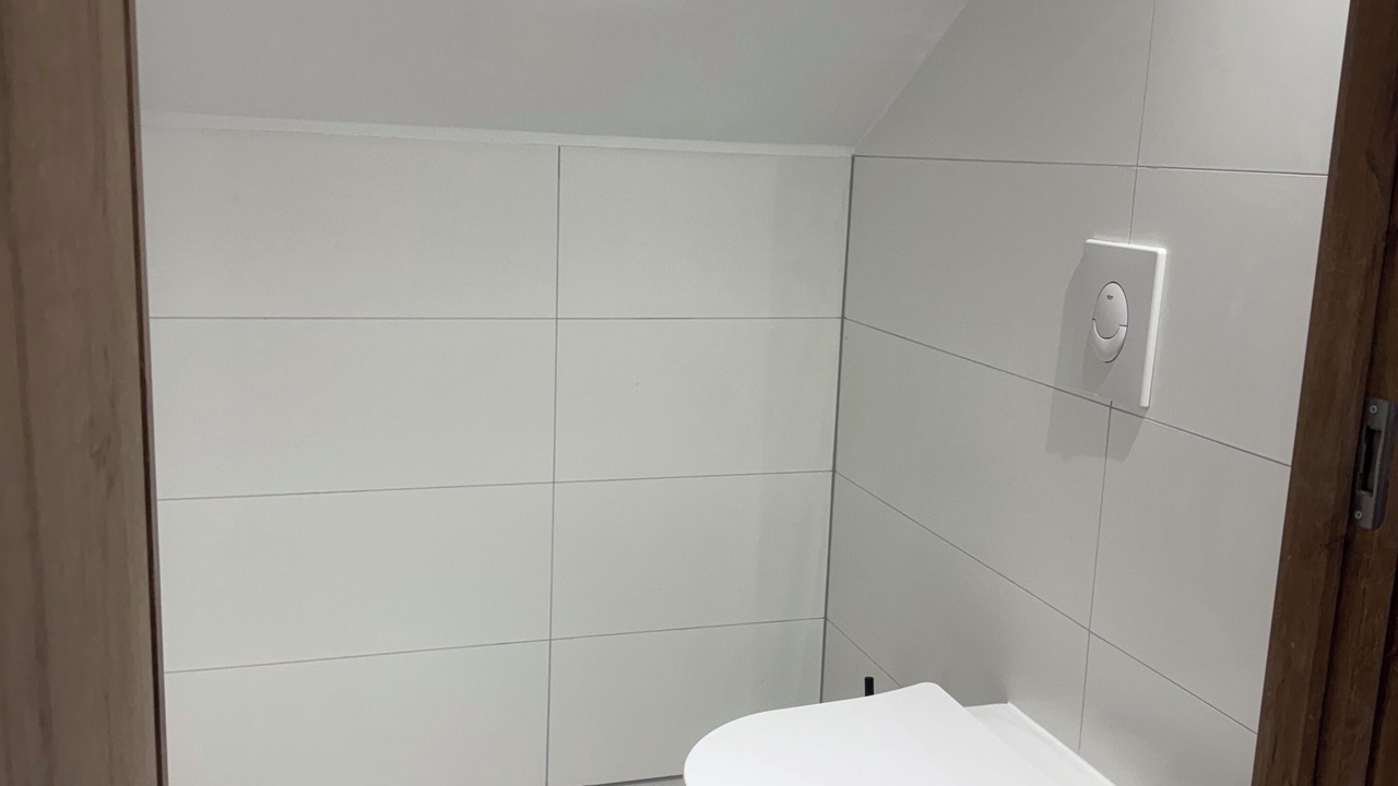 Photo of Bathroom in Geispolsheim