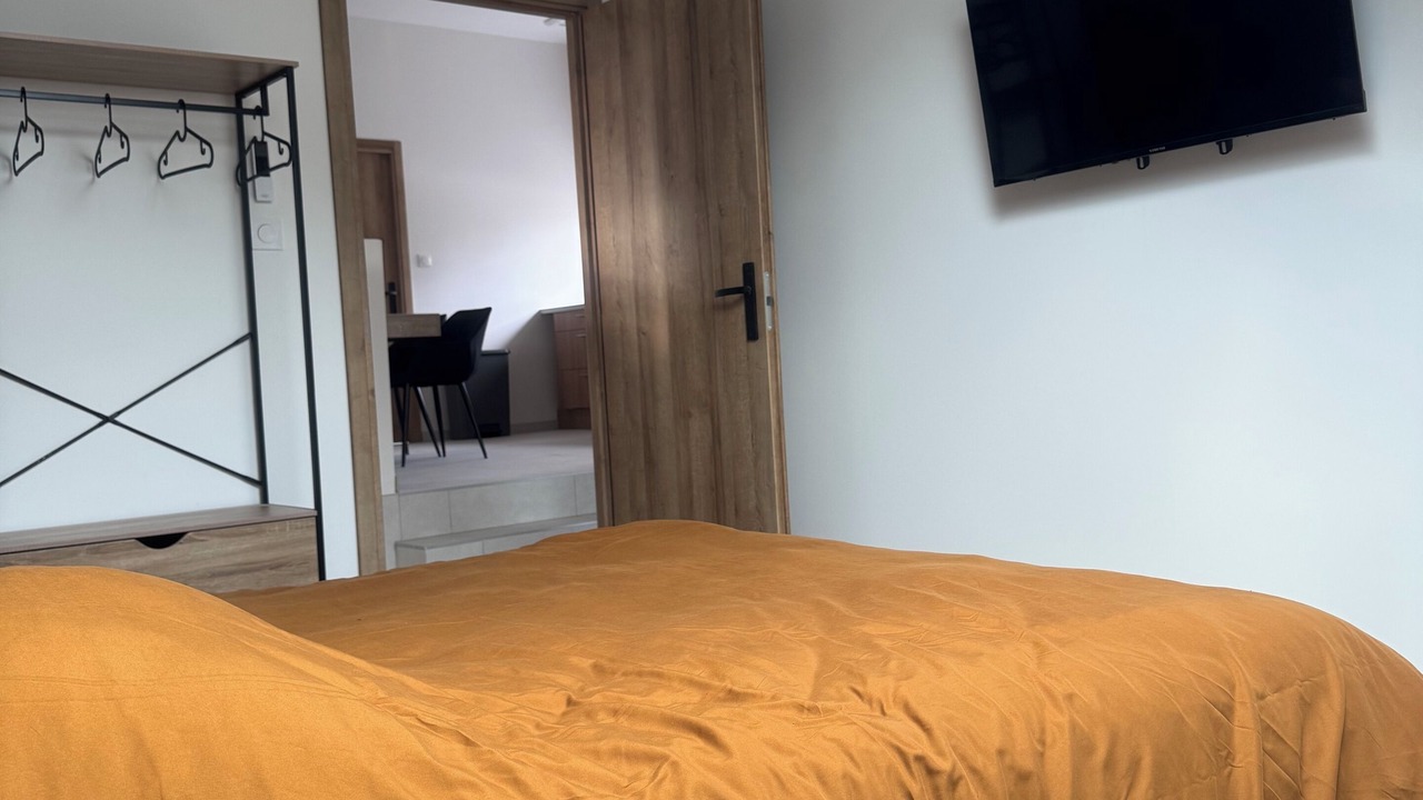 Photo of Bedroom in Geispolsheim