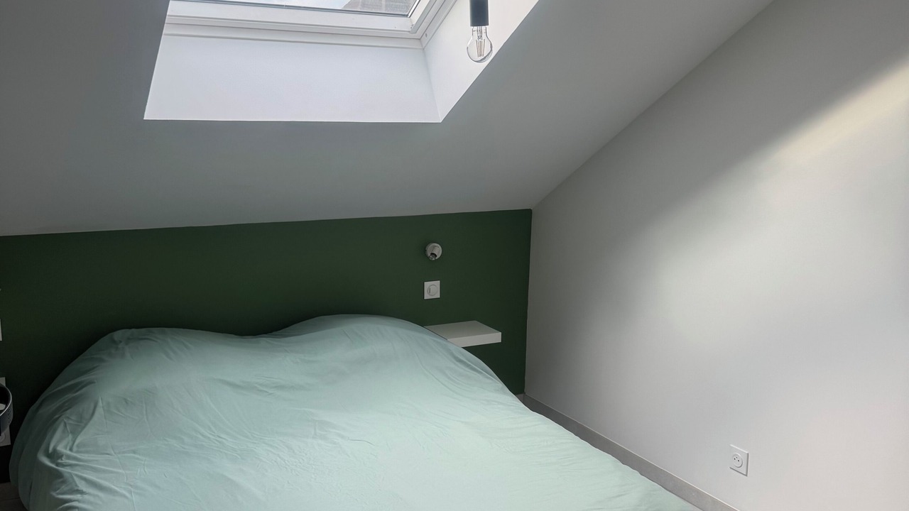 Photo of Bedroom in Geispolsheim