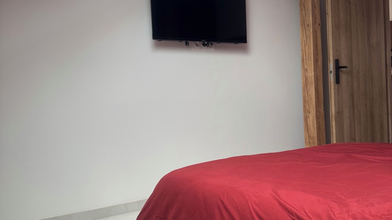 Photo of Bedroom in Geispolsheim