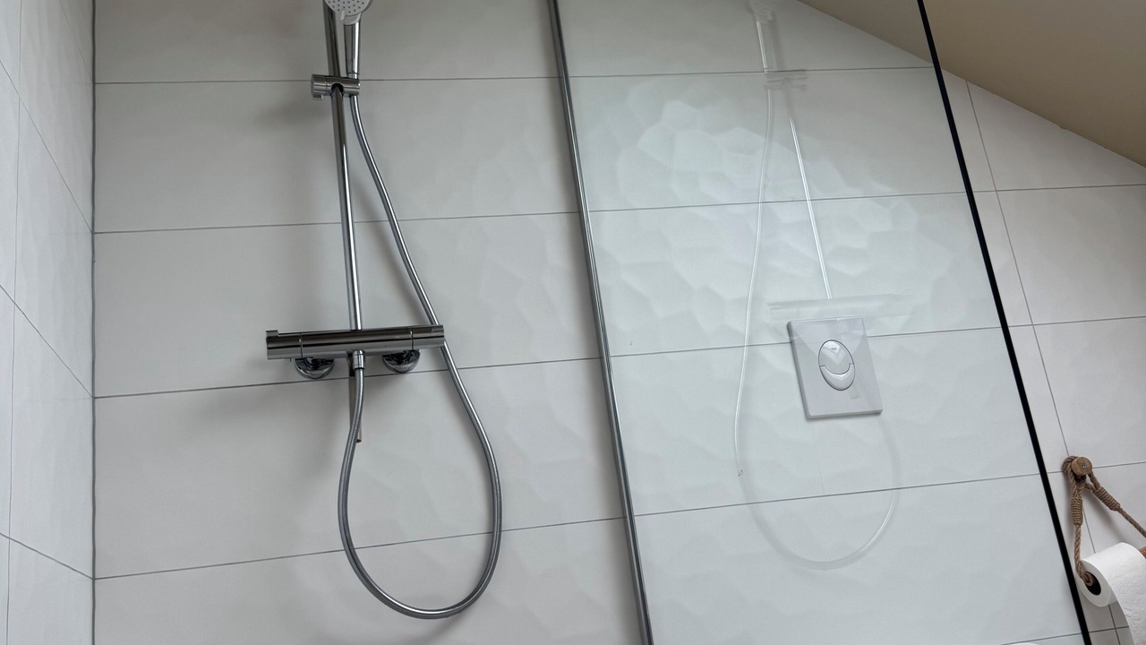 Photo of Bathroom in Geispolsheim