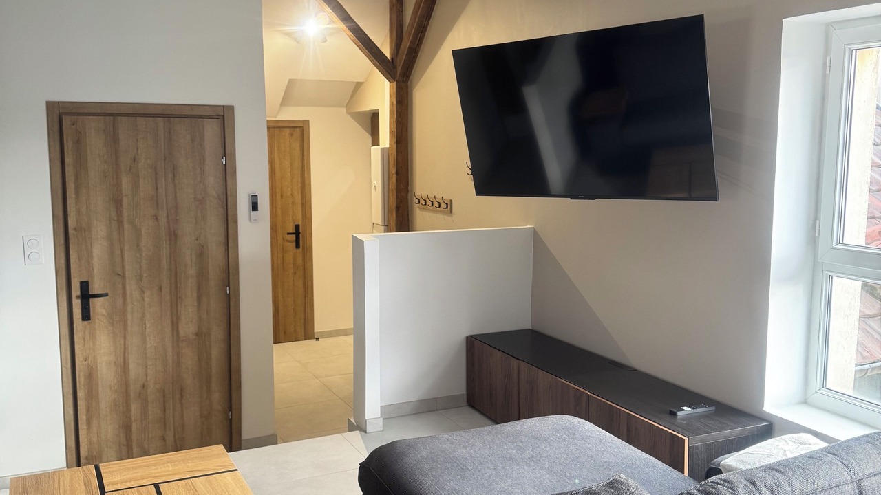 Photo of Livingroom in Geispolsheim