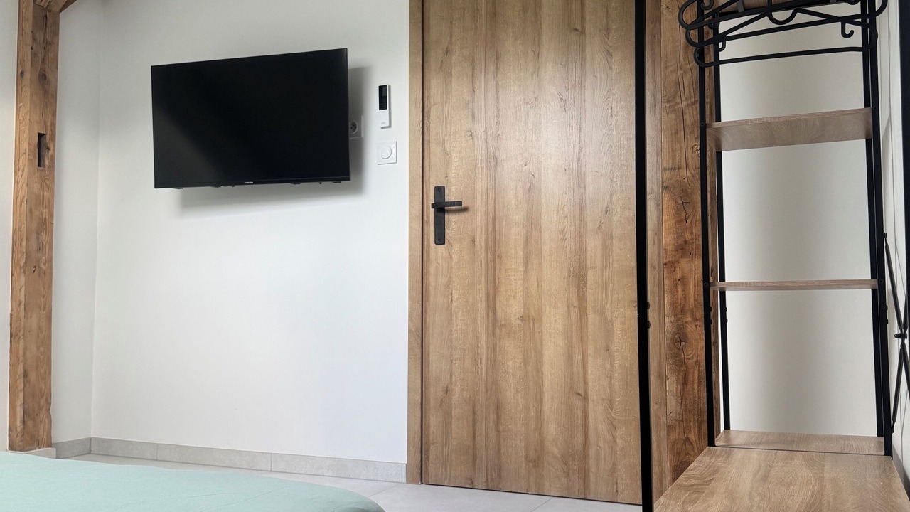 Photo of Bedroom in Geispolsheim