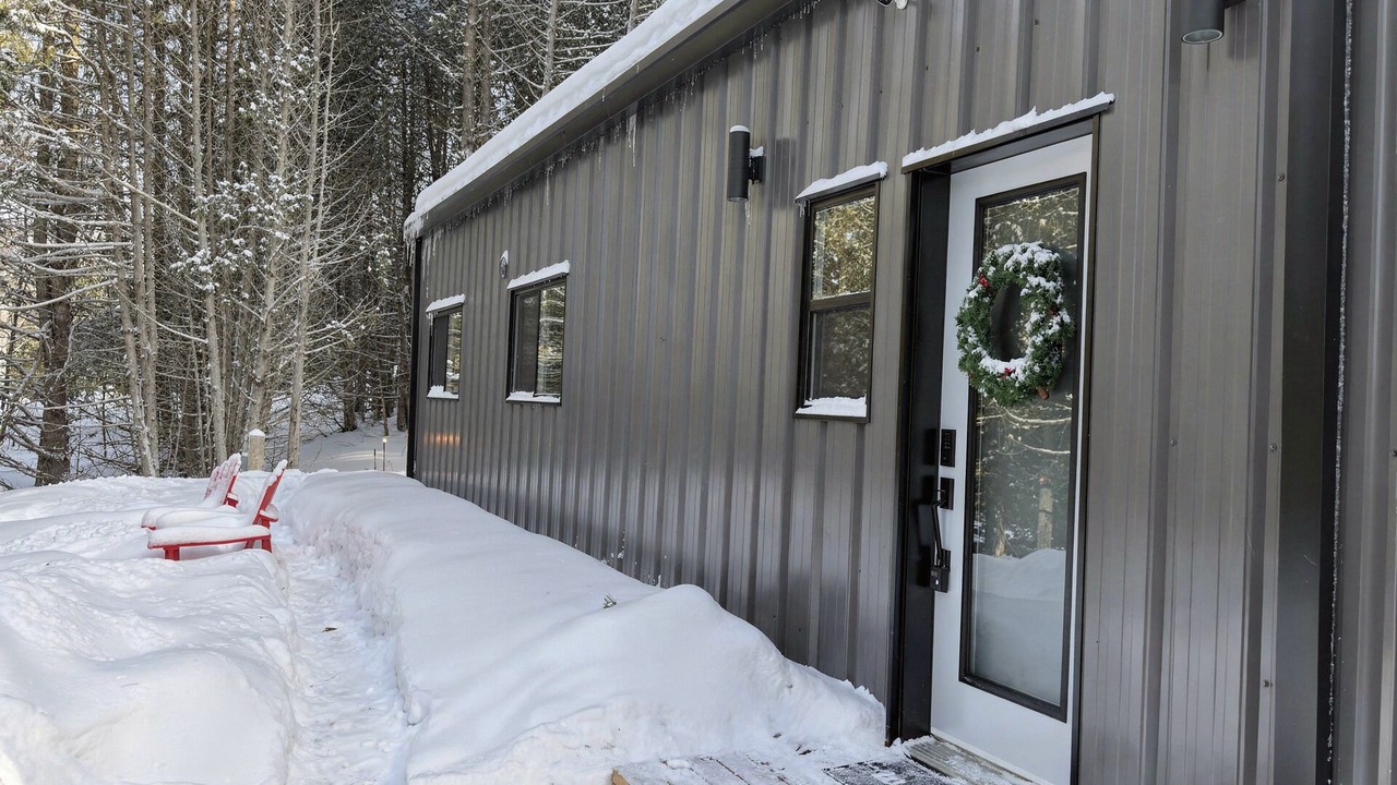 Photo of Outdoor in L'Amable