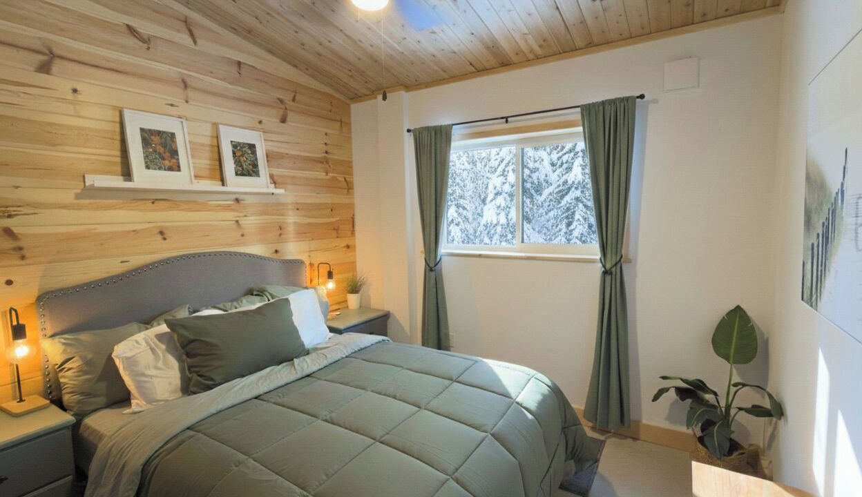 Photo of Bedroom in L'Amable
