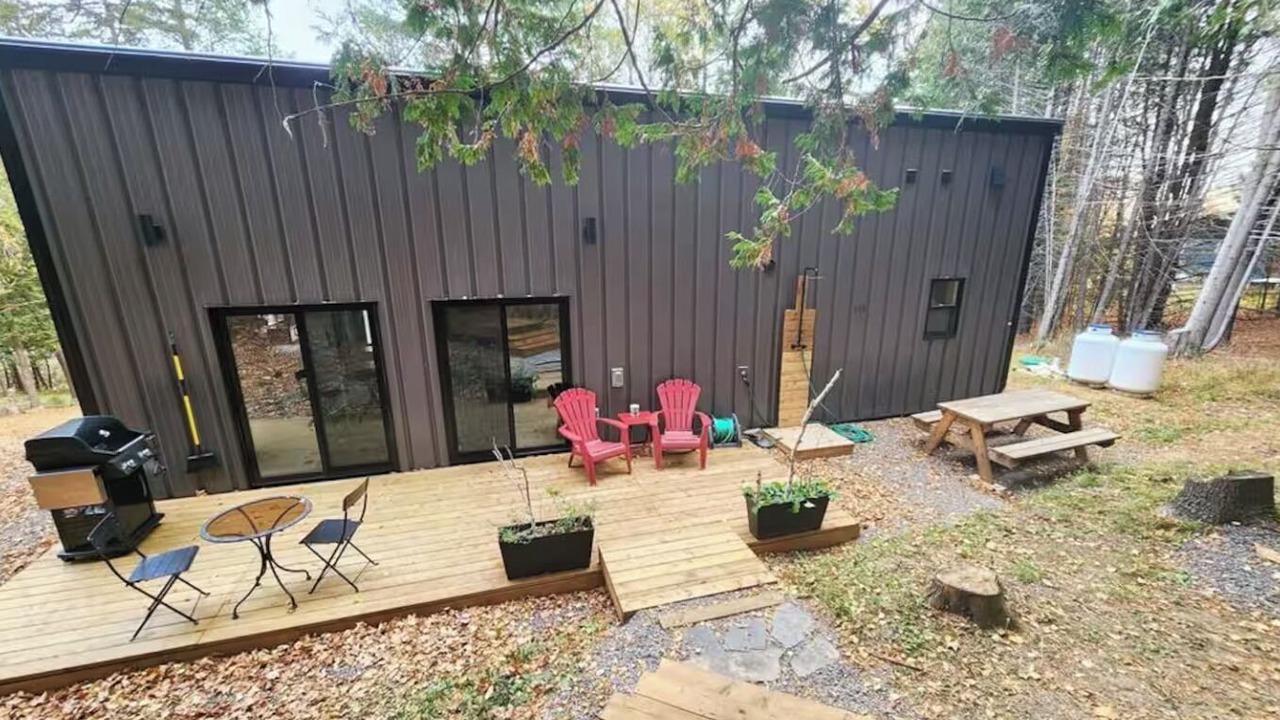 Photo of Outdoor in L'Amable