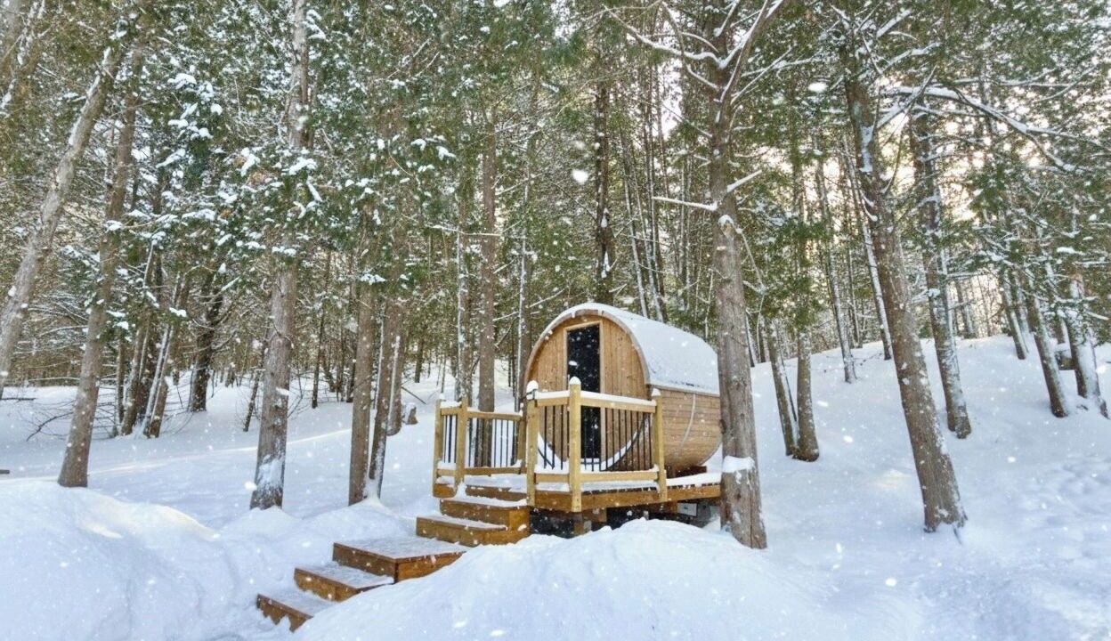 Photo of Outdoor in L'Amable