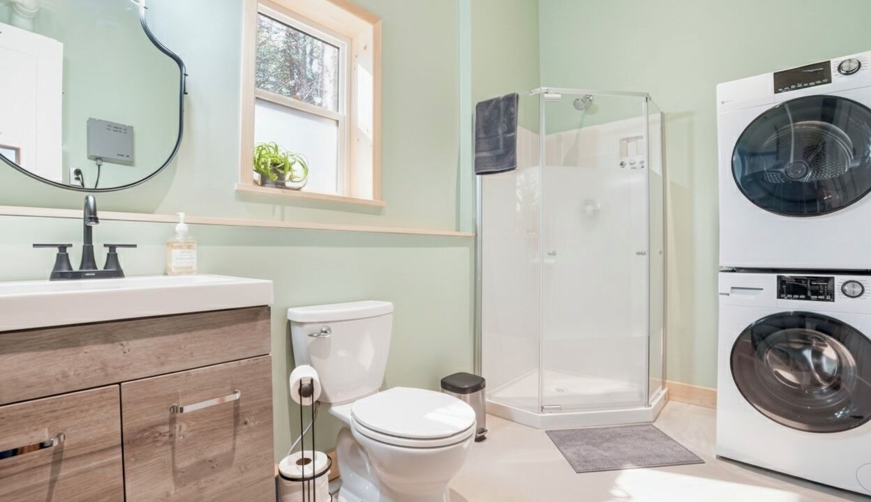 Photo of Bathroom in L'Amable