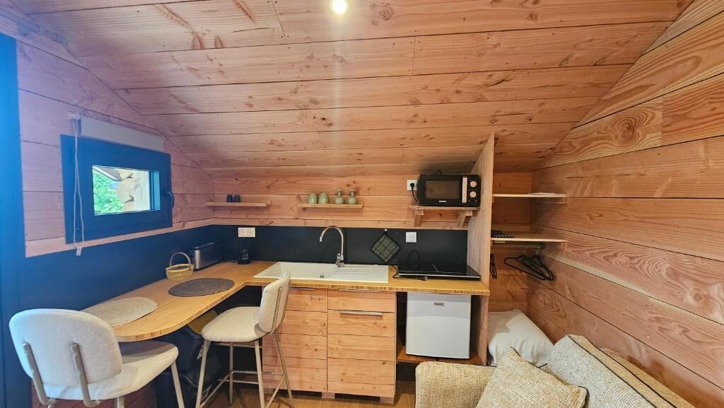 Photo of Kitchen in Colleville