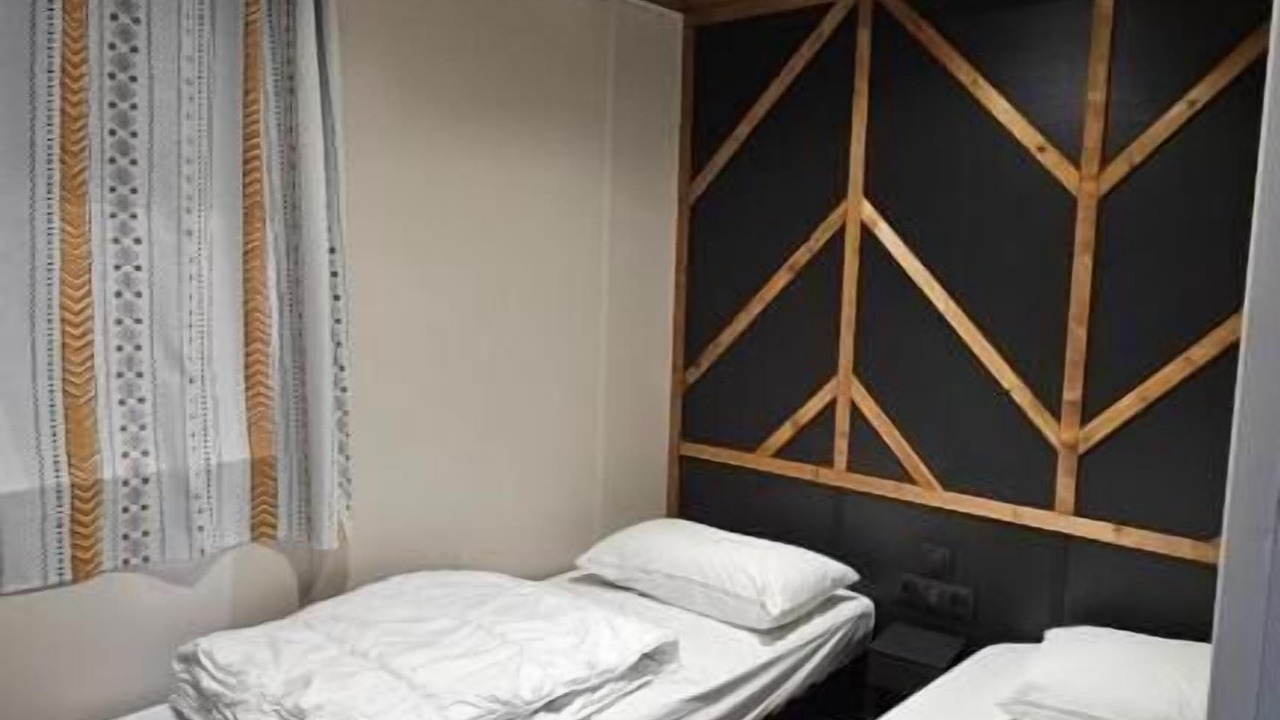 Photo of Bedroom in Colleville