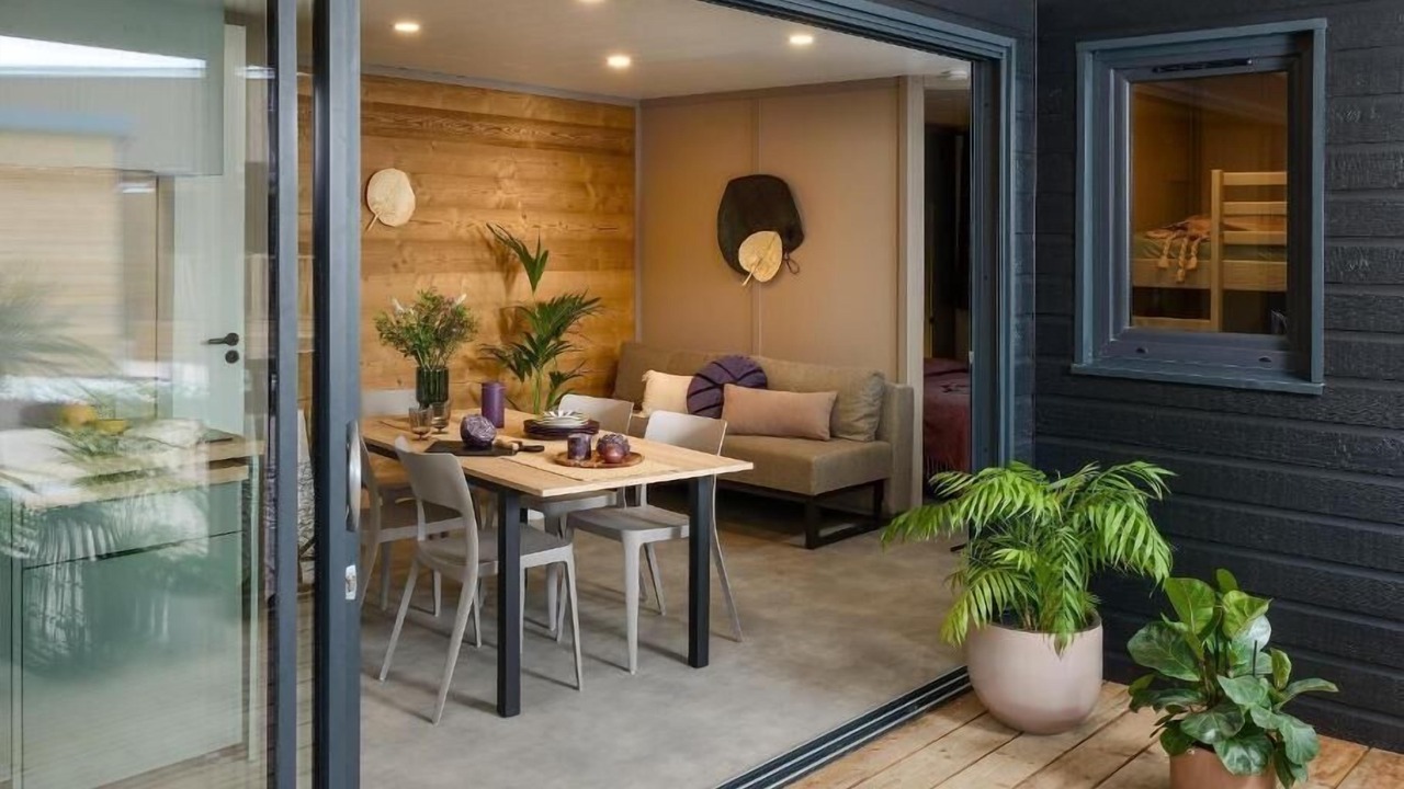 Photo of Outdoor in Colleville