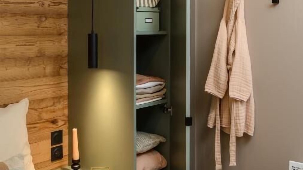 Photo of Bedroom in Colleville