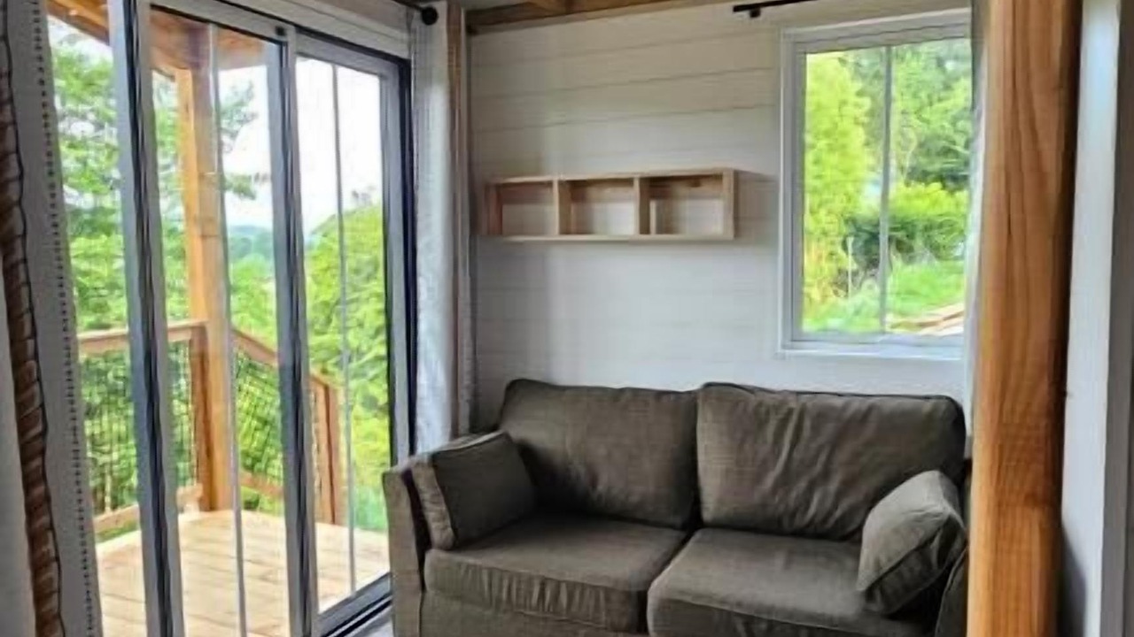 Photo of Livingroom in Colleville