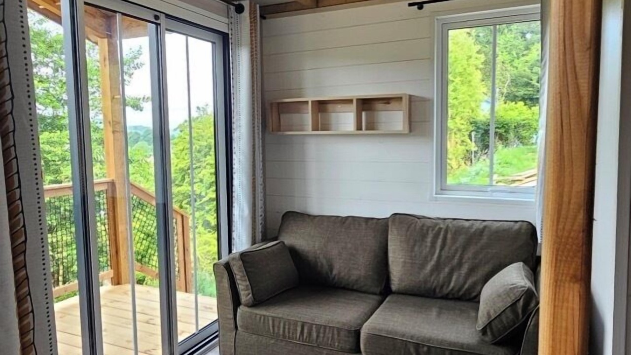 Photo of Livingroom in Colleville