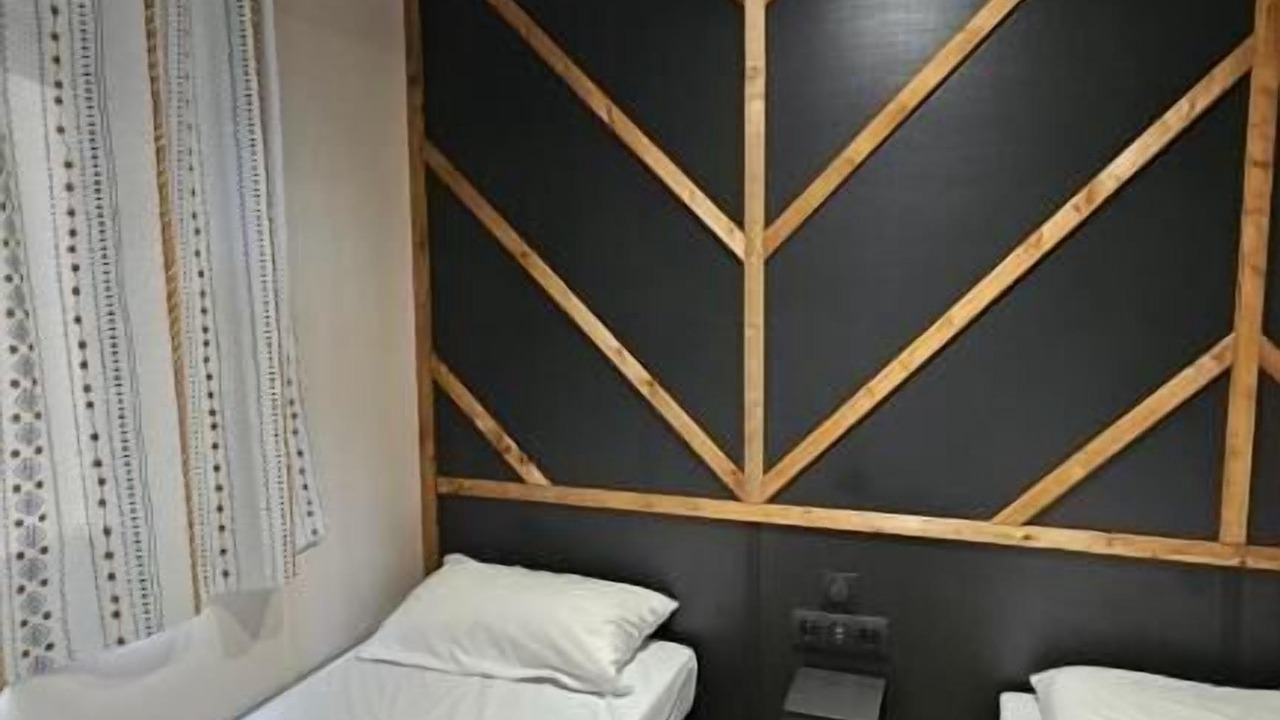 Photo of Bedroom in Colleville