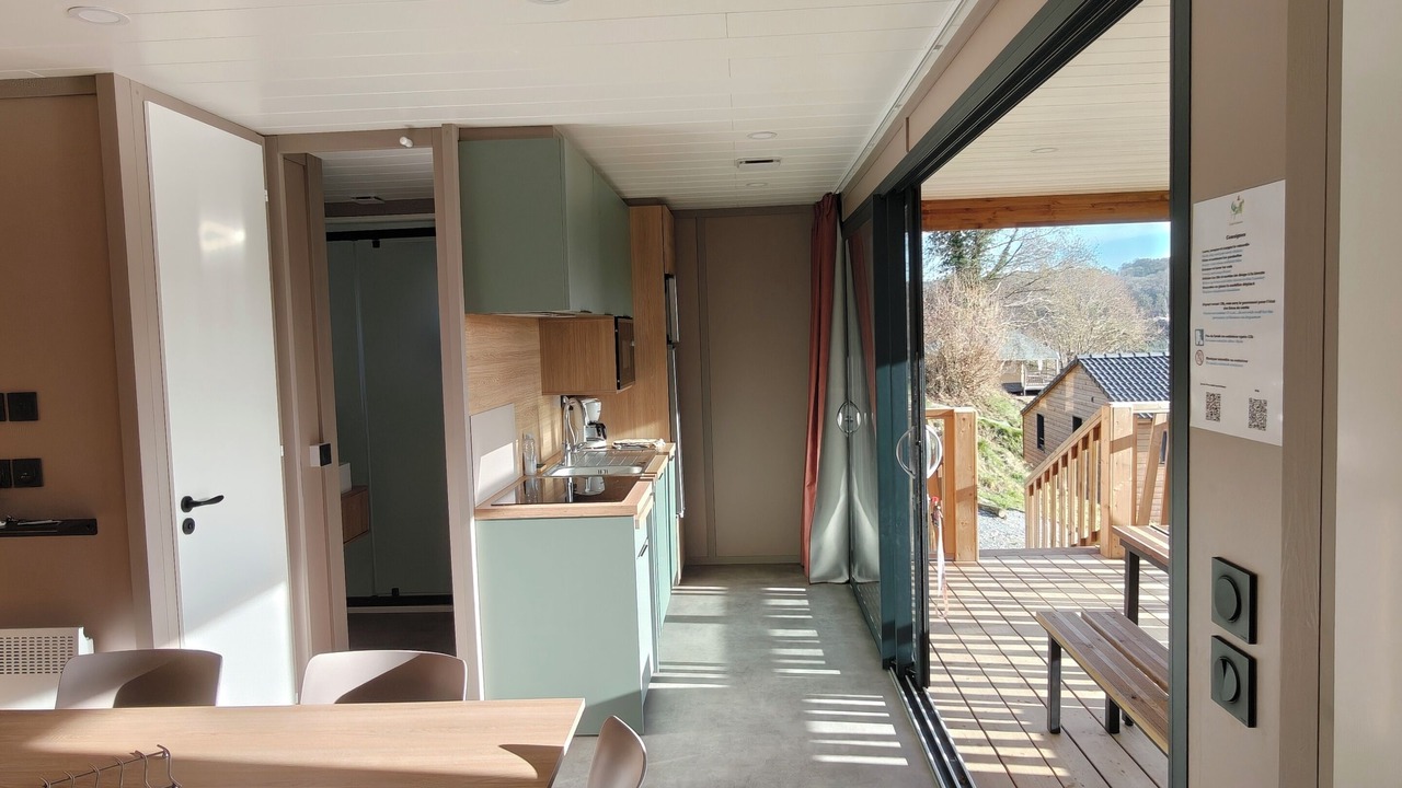 Photo of Livingroom in Colleville