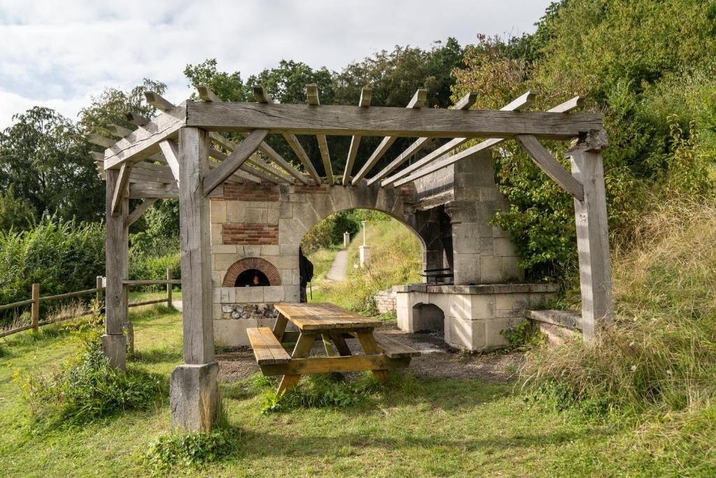 Photo of Outdoor in Colleville