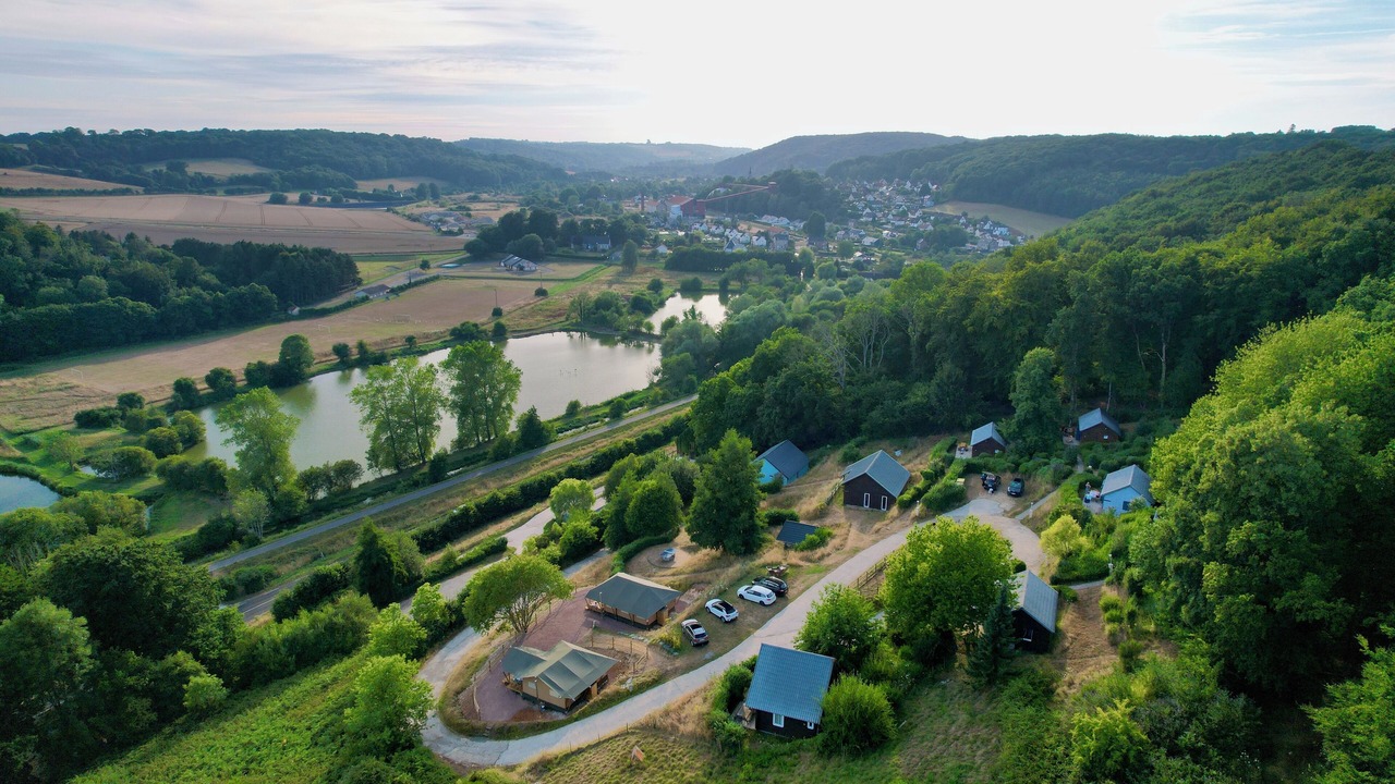 Photo of Outdoor in Colleville