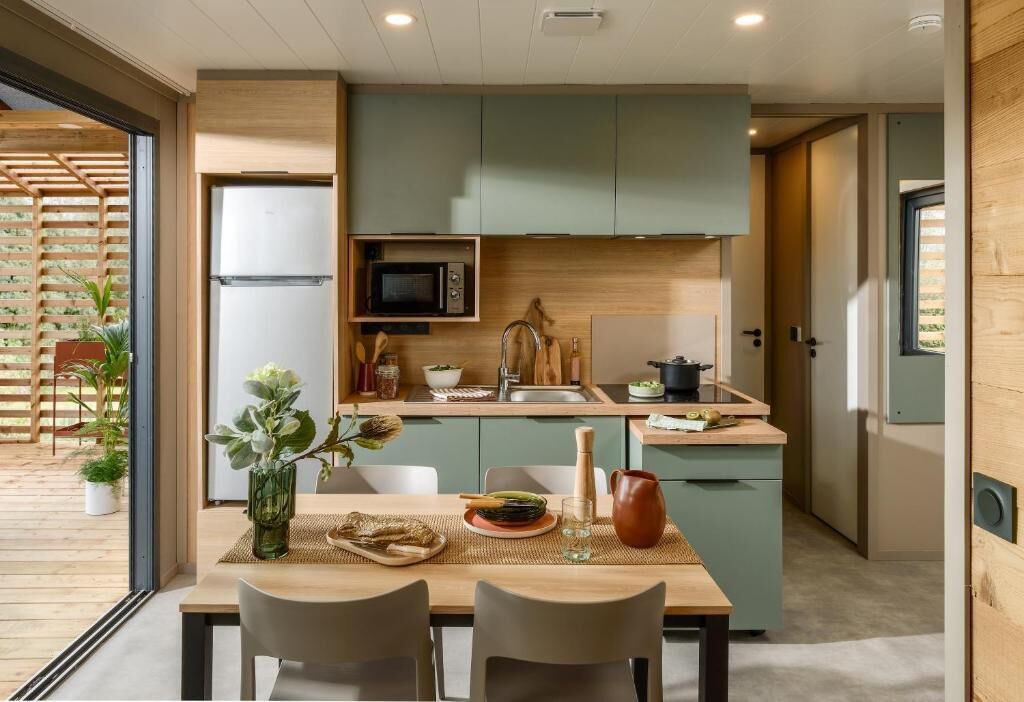 Photo of Kitchen in Colleville