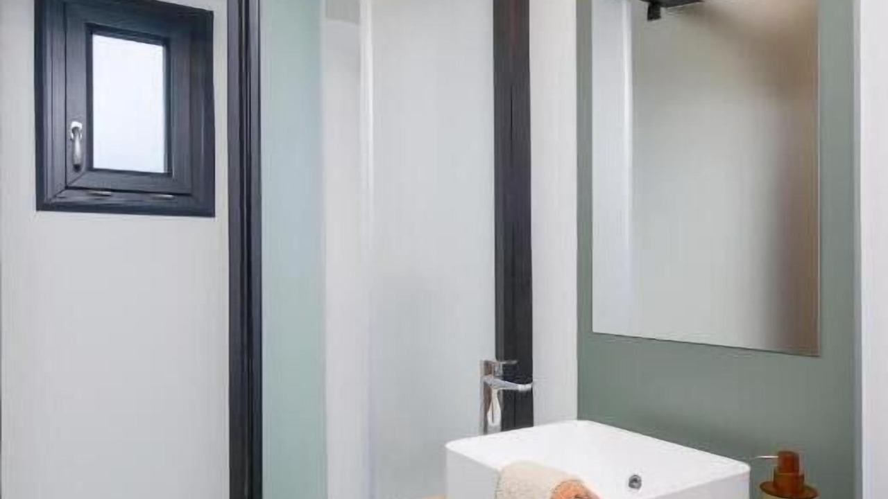 Photo of Bathroom in Colleville