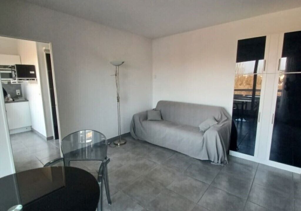 Photo of Livingroom in Bellerive-sur-Allier