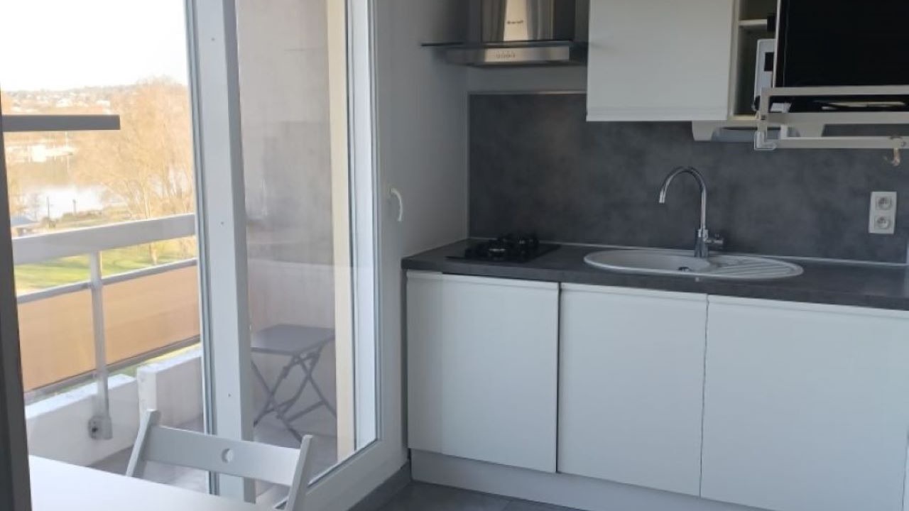 Photo of Kitchen in Bellerive-sur-Allier