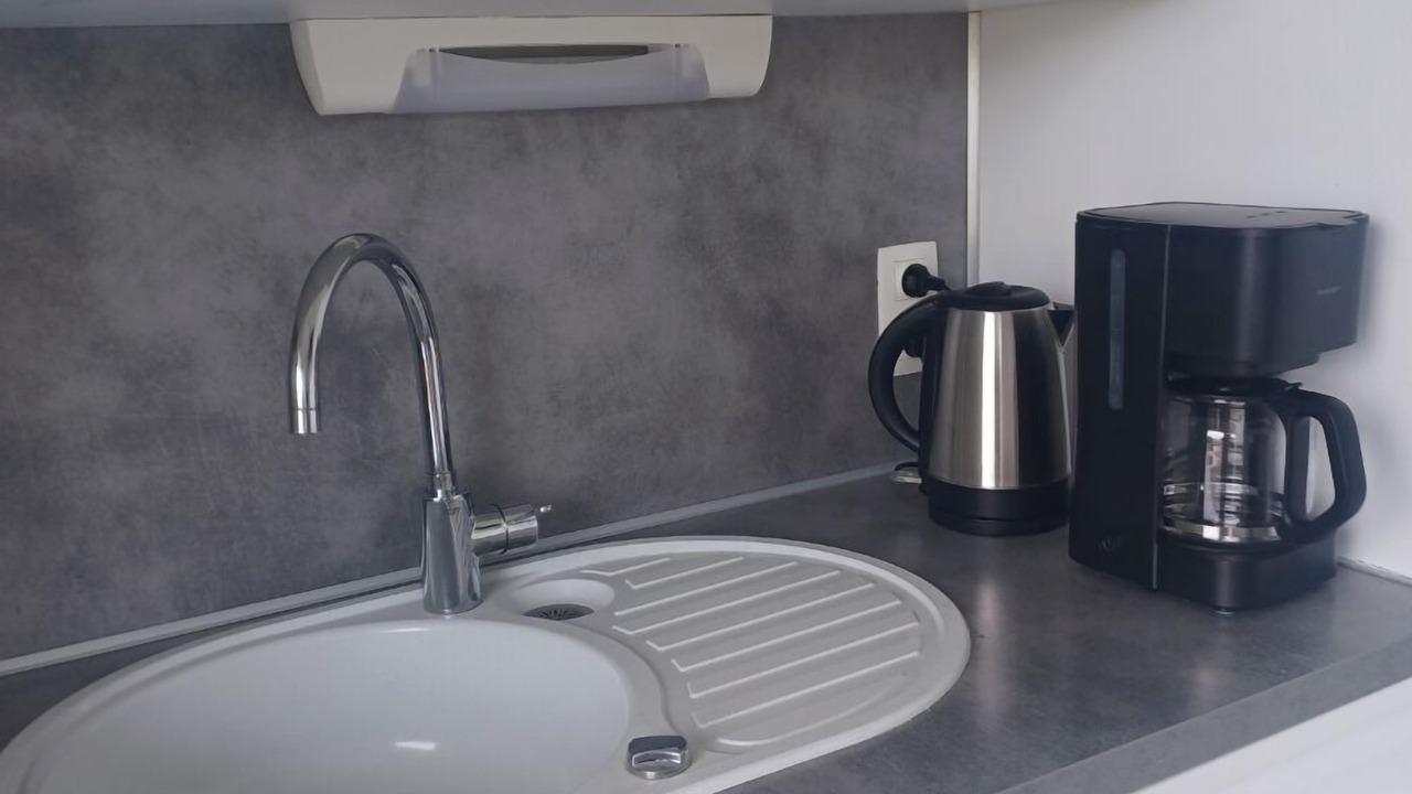 Photo of Kitchen in Bellerive-sur-Allier