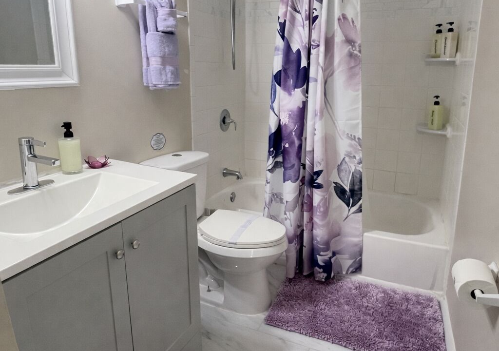 Photo of Bathroom in St. Charles