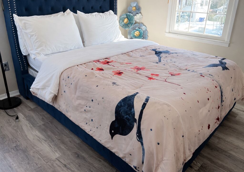 Photo of Bedroom in St. Charles