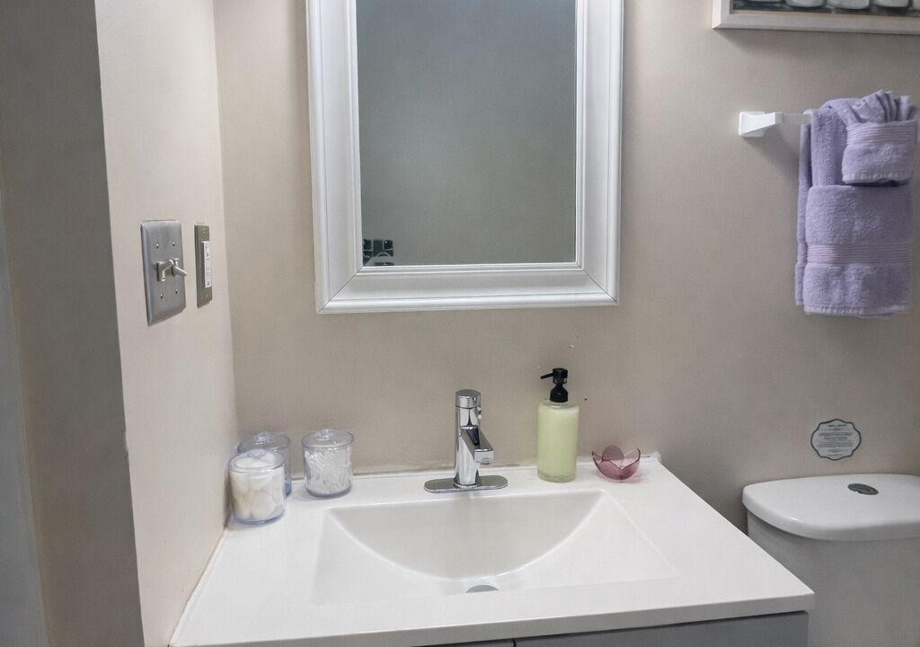 Photo of Bathroom in St. Charles
