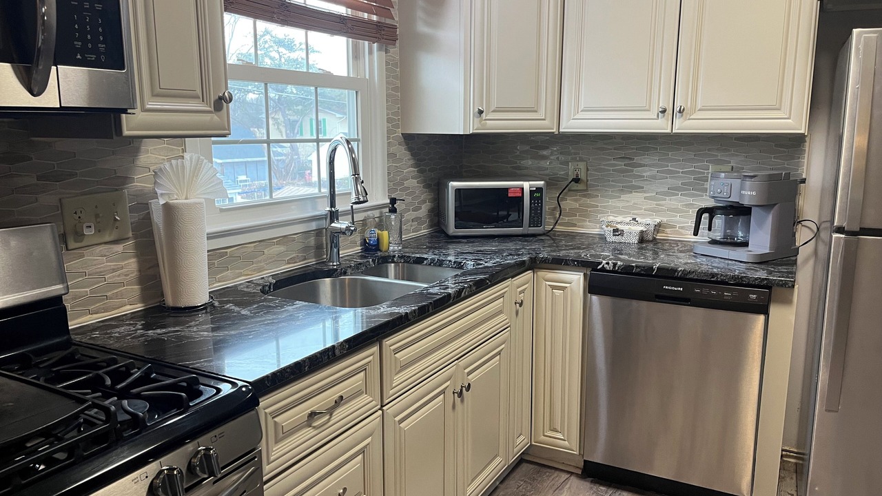 Photo of Kitchen in St. Charles