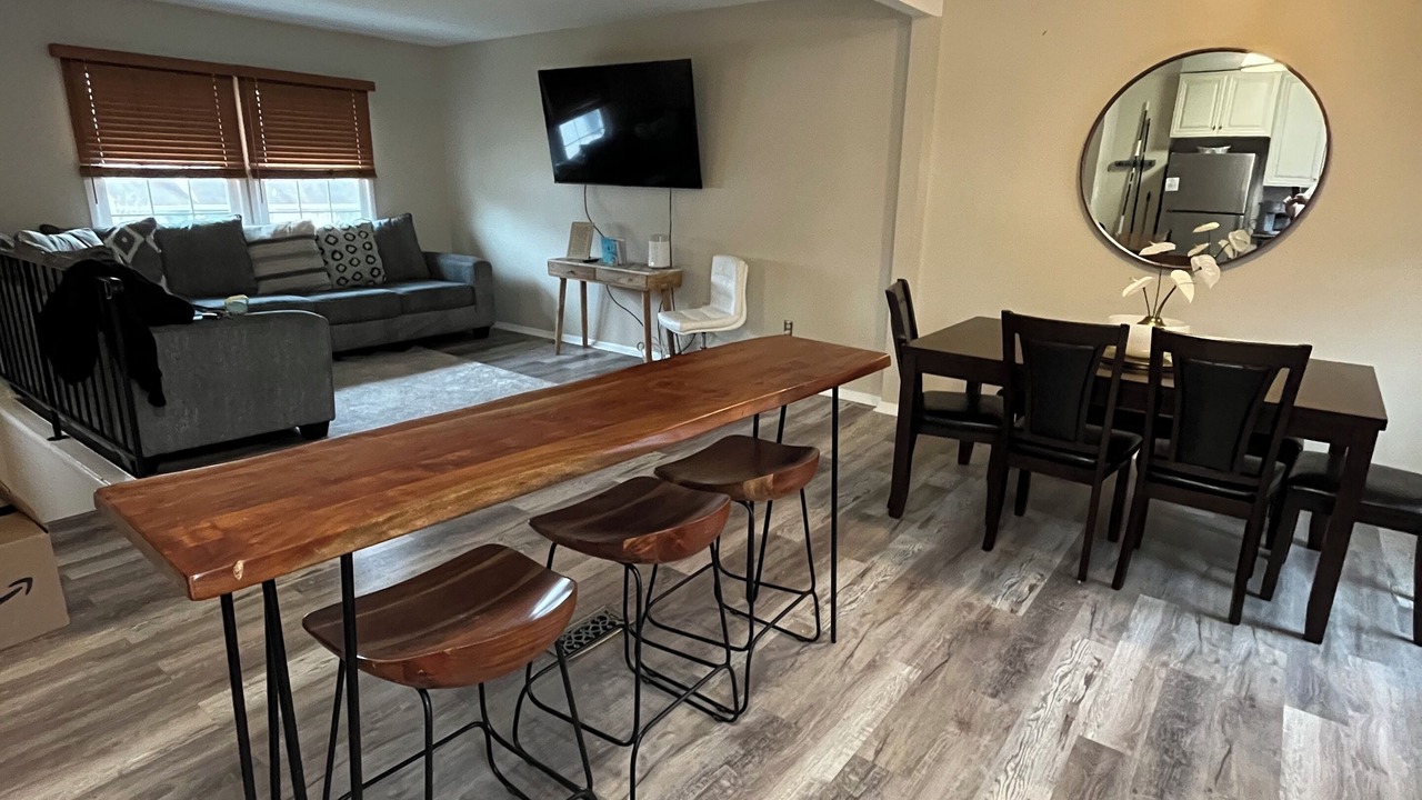 Photo of Livingroom in St. Charles