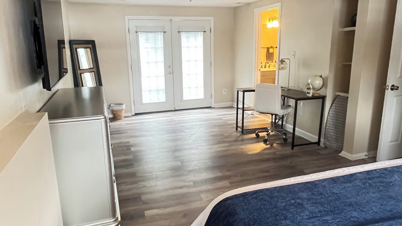 Photo of Bedroom in St. Charles