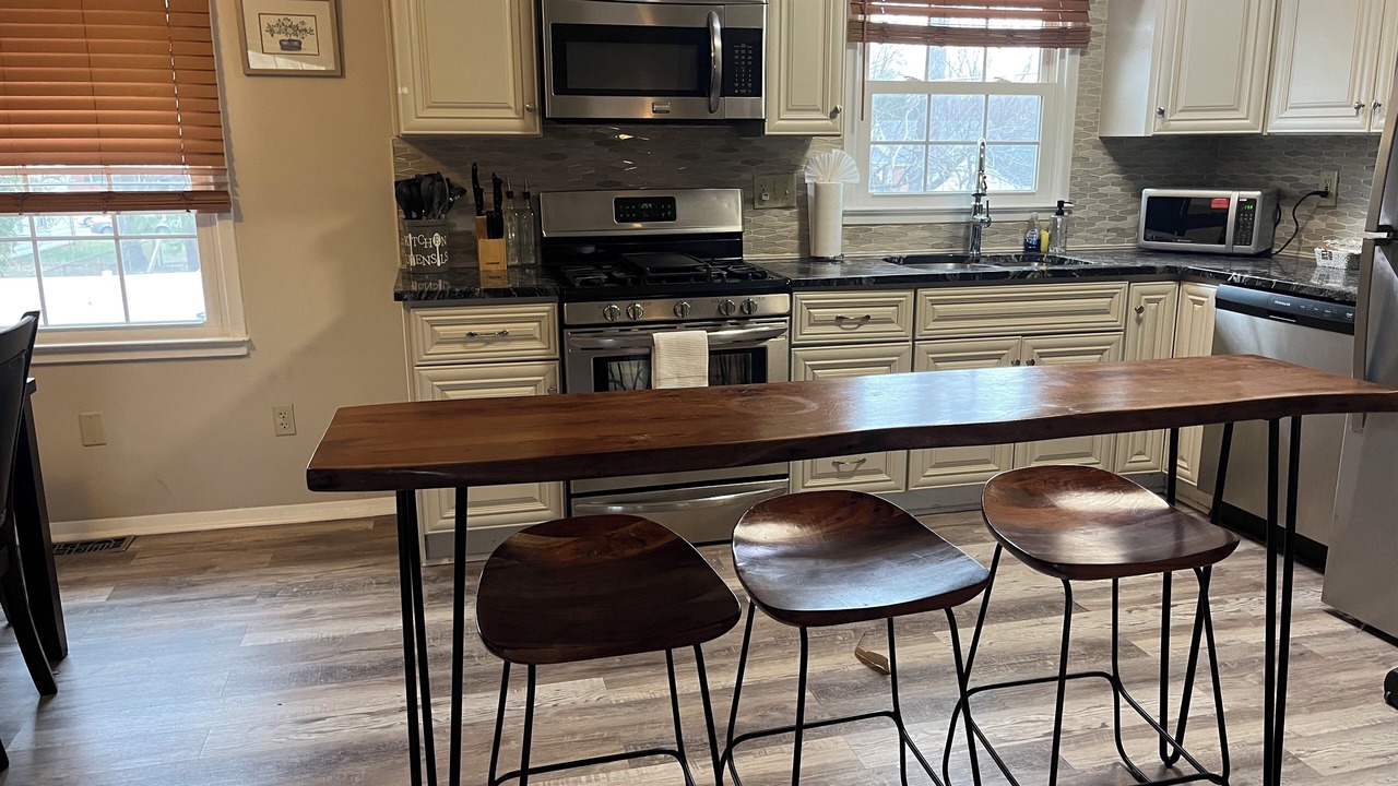 Photo of Kitchen in St. Charles