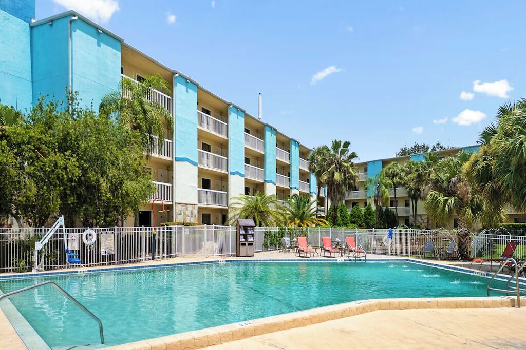 Photo of Outdoor in Florida Center