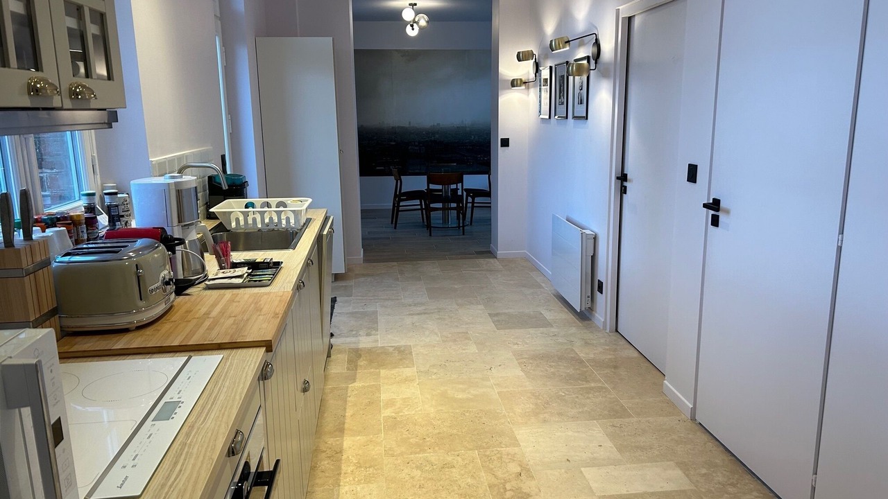 Photo of Kitchen in Villers-Cotterets