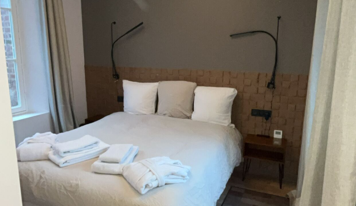 Photo of Bedroom in Villers-Cotterets