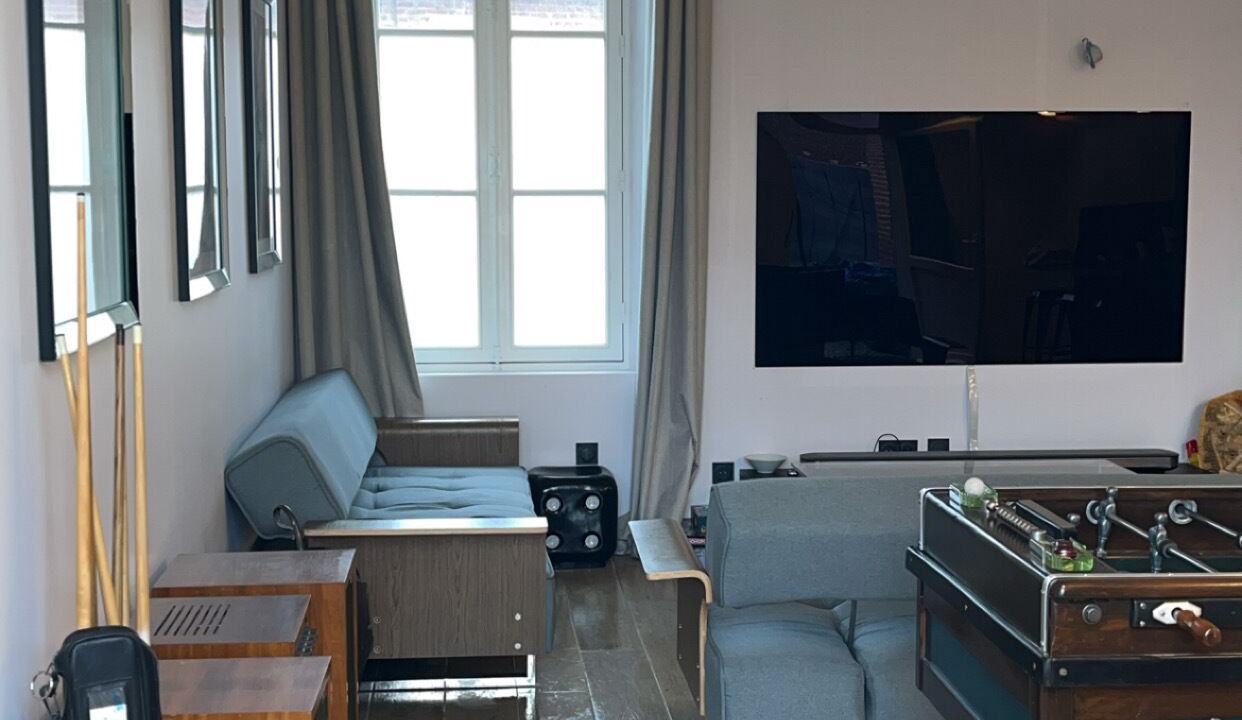 Photo of Bedroom in Villers-Cotterets