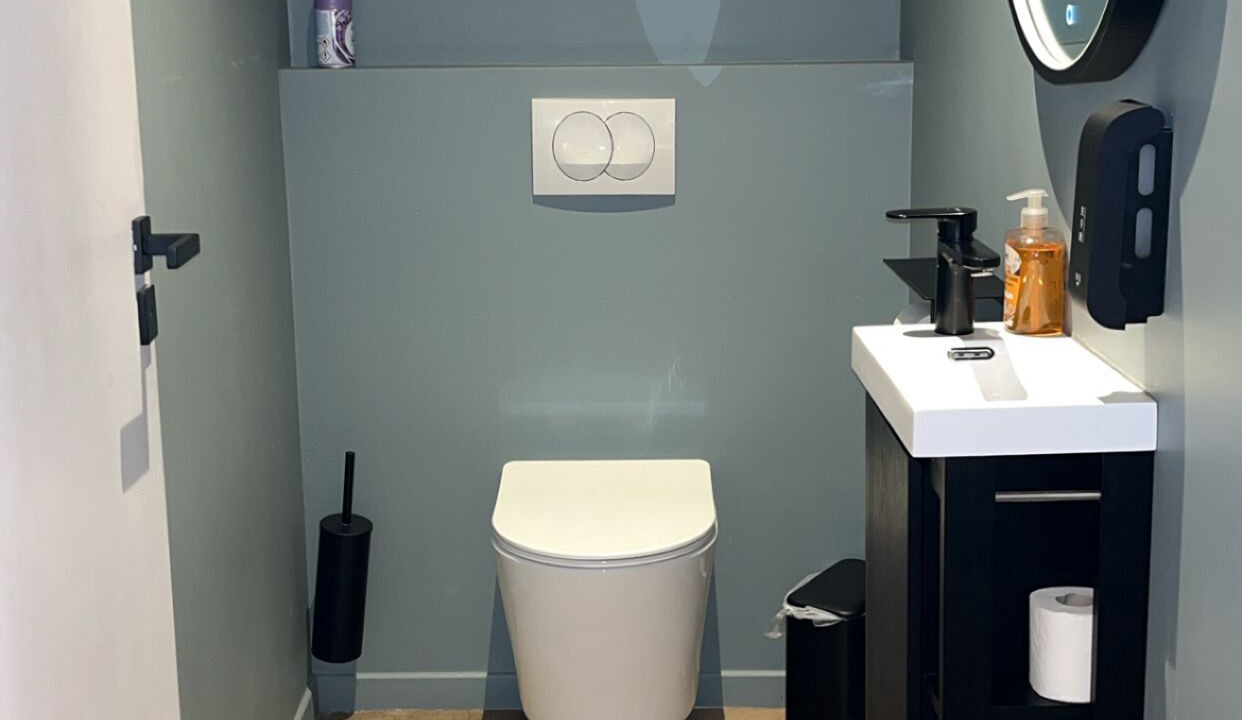 Photo of Bathroom in Villers-Cotterets