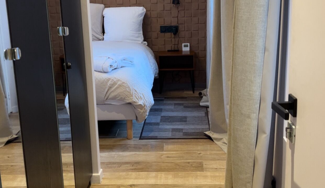 Photo of Bedroom in Villers-Cotterets