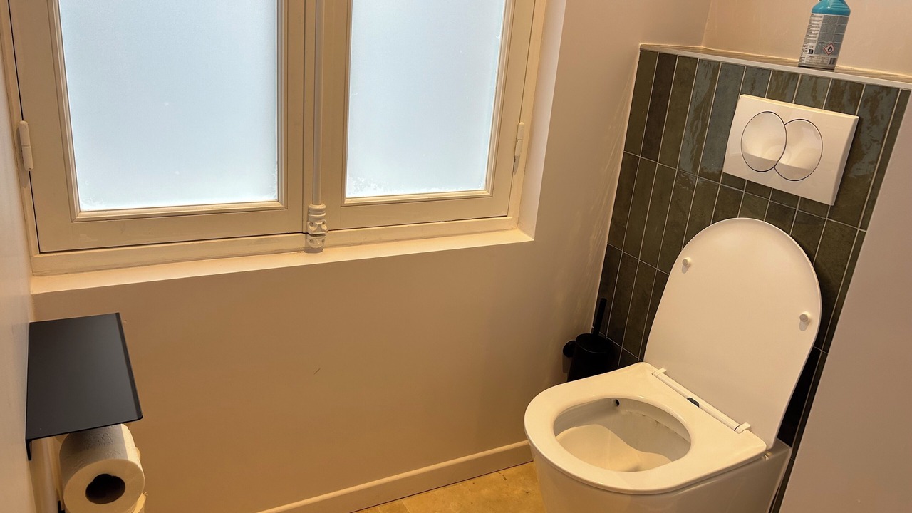 Photo of Bathroom in Villers-Cotterets