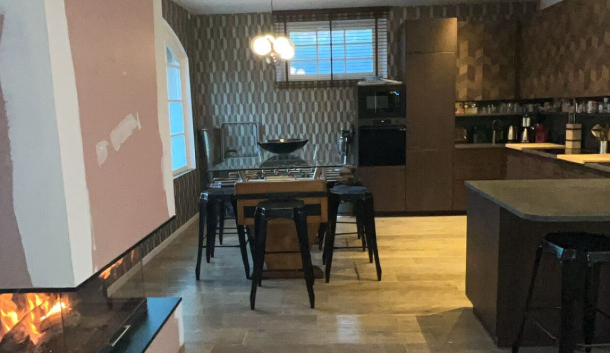 Photo of Kitchen in Villers-Cotterets