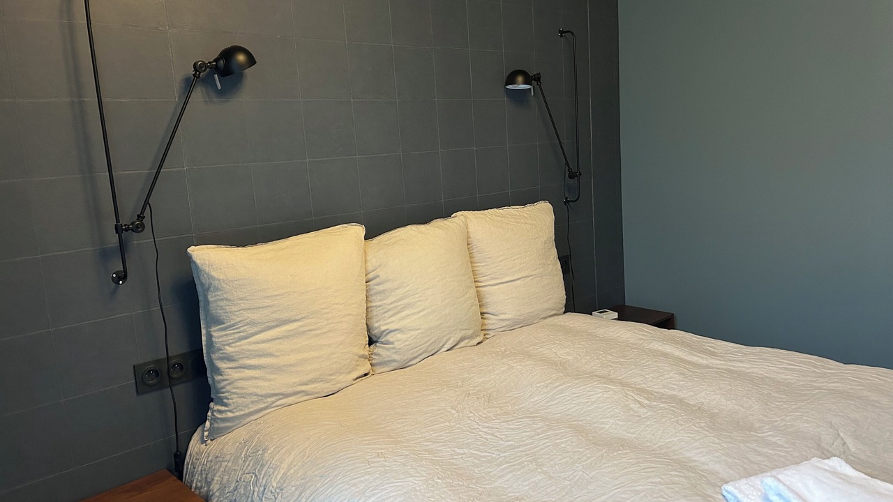 Photo of Bedroom in Villers-Cotterets