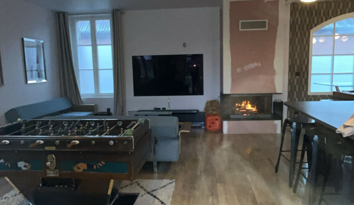 Photo of Bedroom in Villers-Cotterets